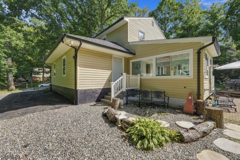 Side Home View
