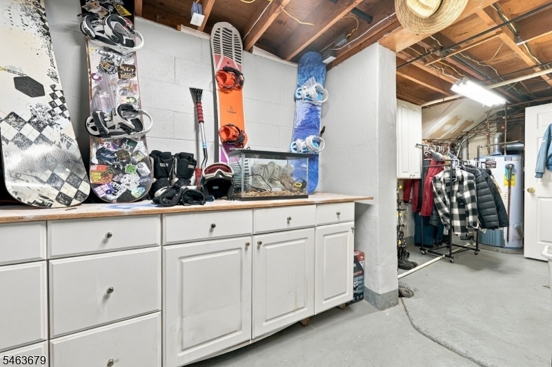 Storage Room