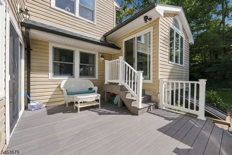 Deck Arda