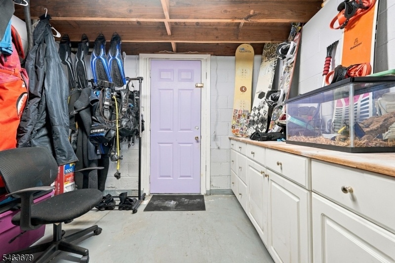Storage Room