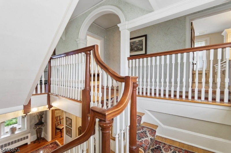 staircase
