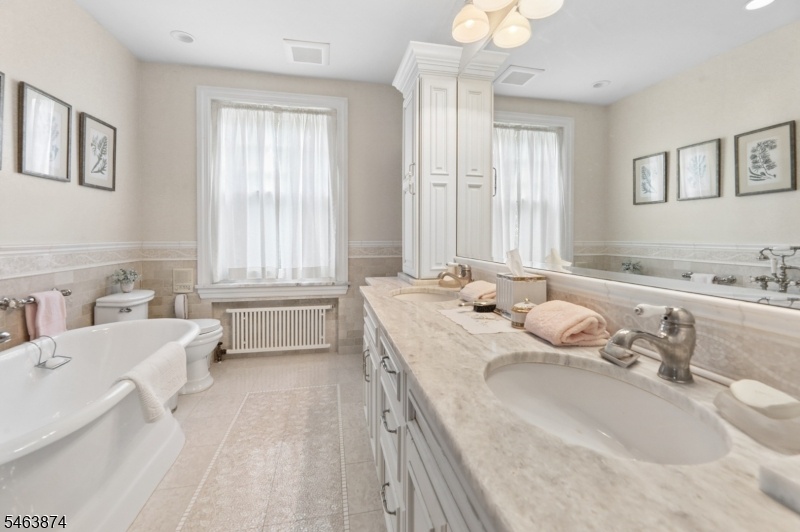 main bath