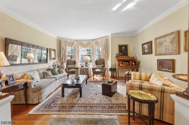 formal living room