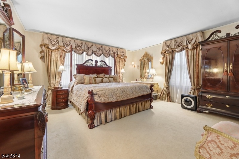 bed 1