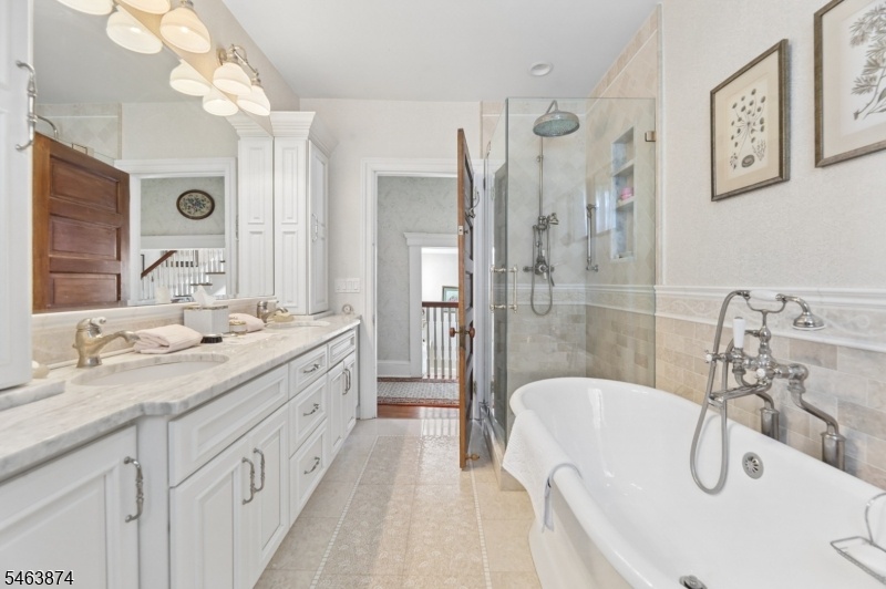 main bath
