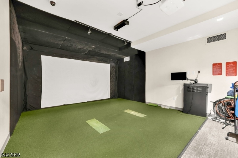 Golf Simulator