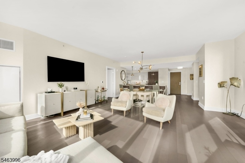 Open Concept