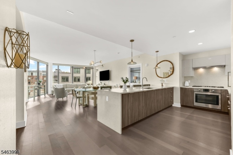 Open Concept
