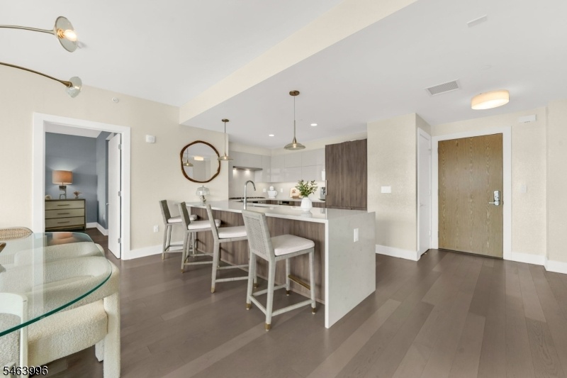 Open Concept