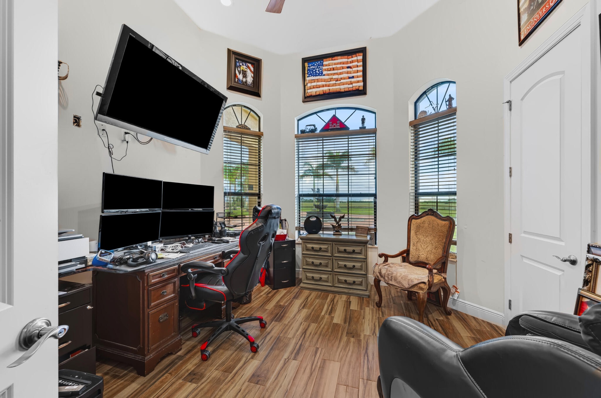 Gorgeous Office or Flex Room