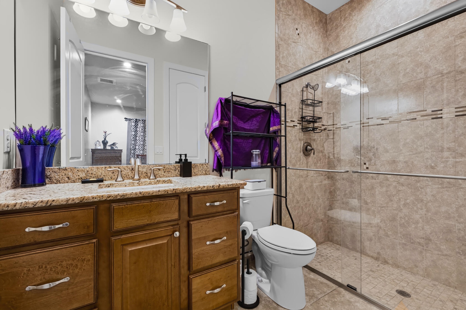 Ensuite Bath