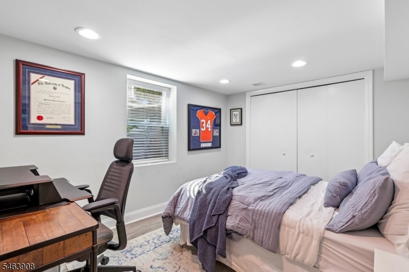 Bonus Bedroom
