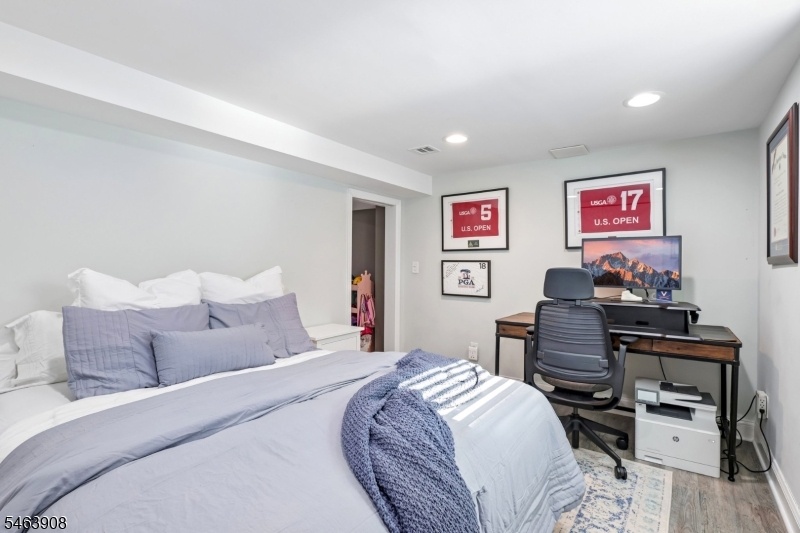 Bonus Bedroom