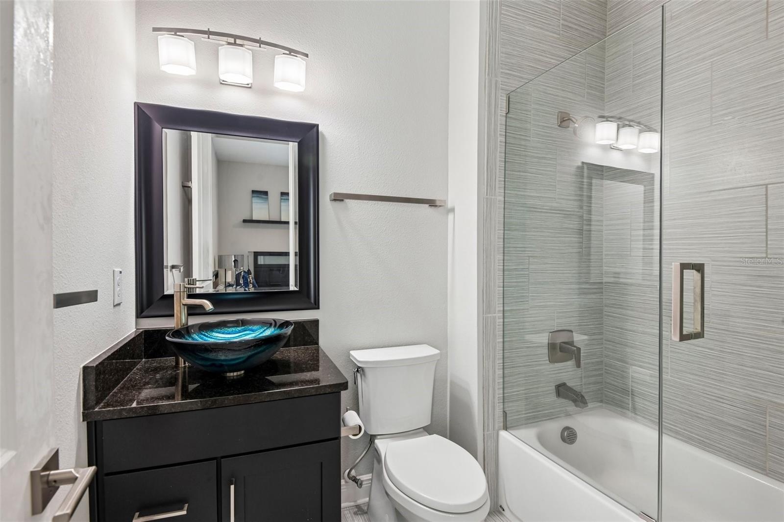 En Suite Bathroom 3