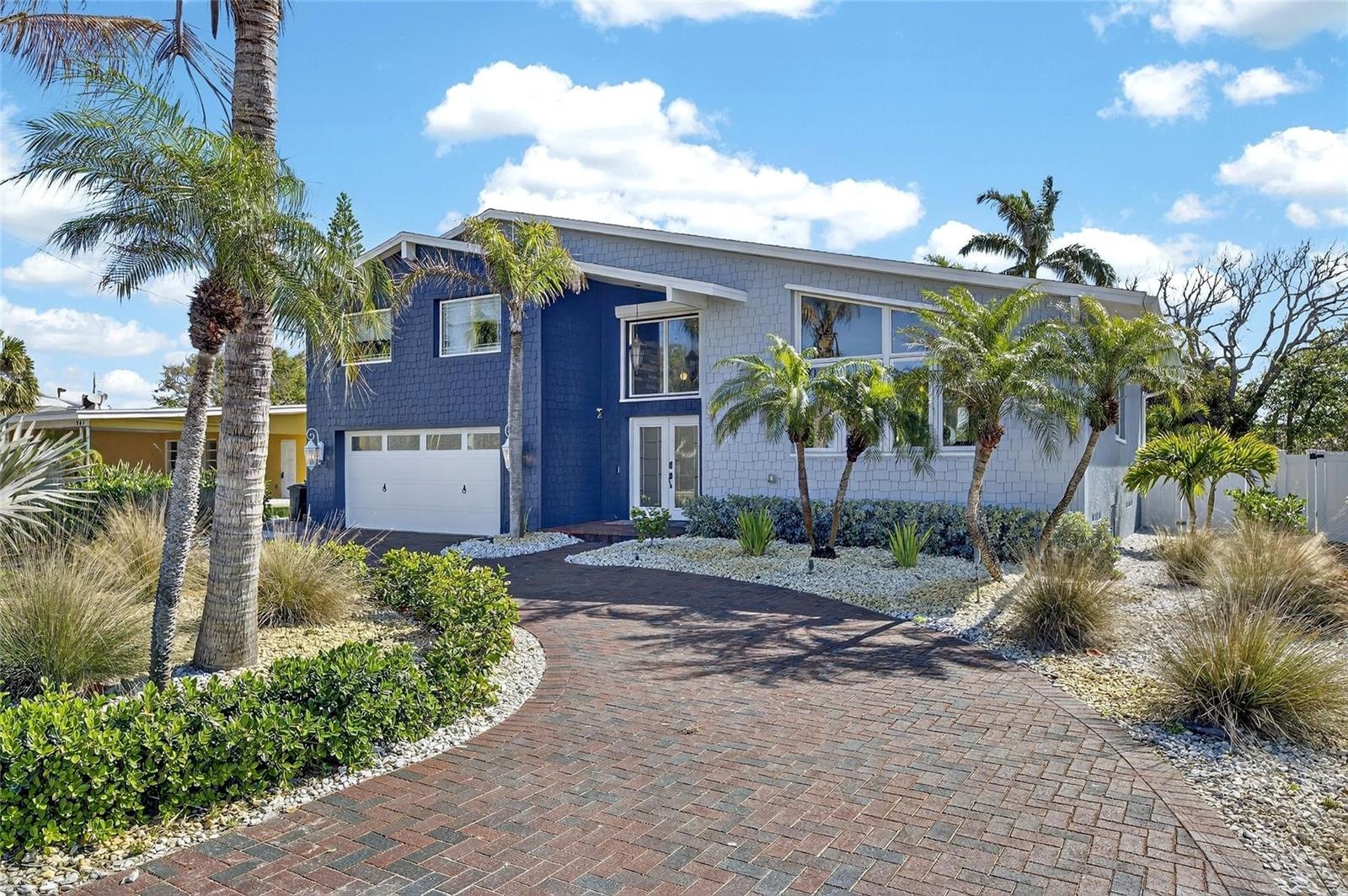 Welcome to 931 Gulf Blvd!
