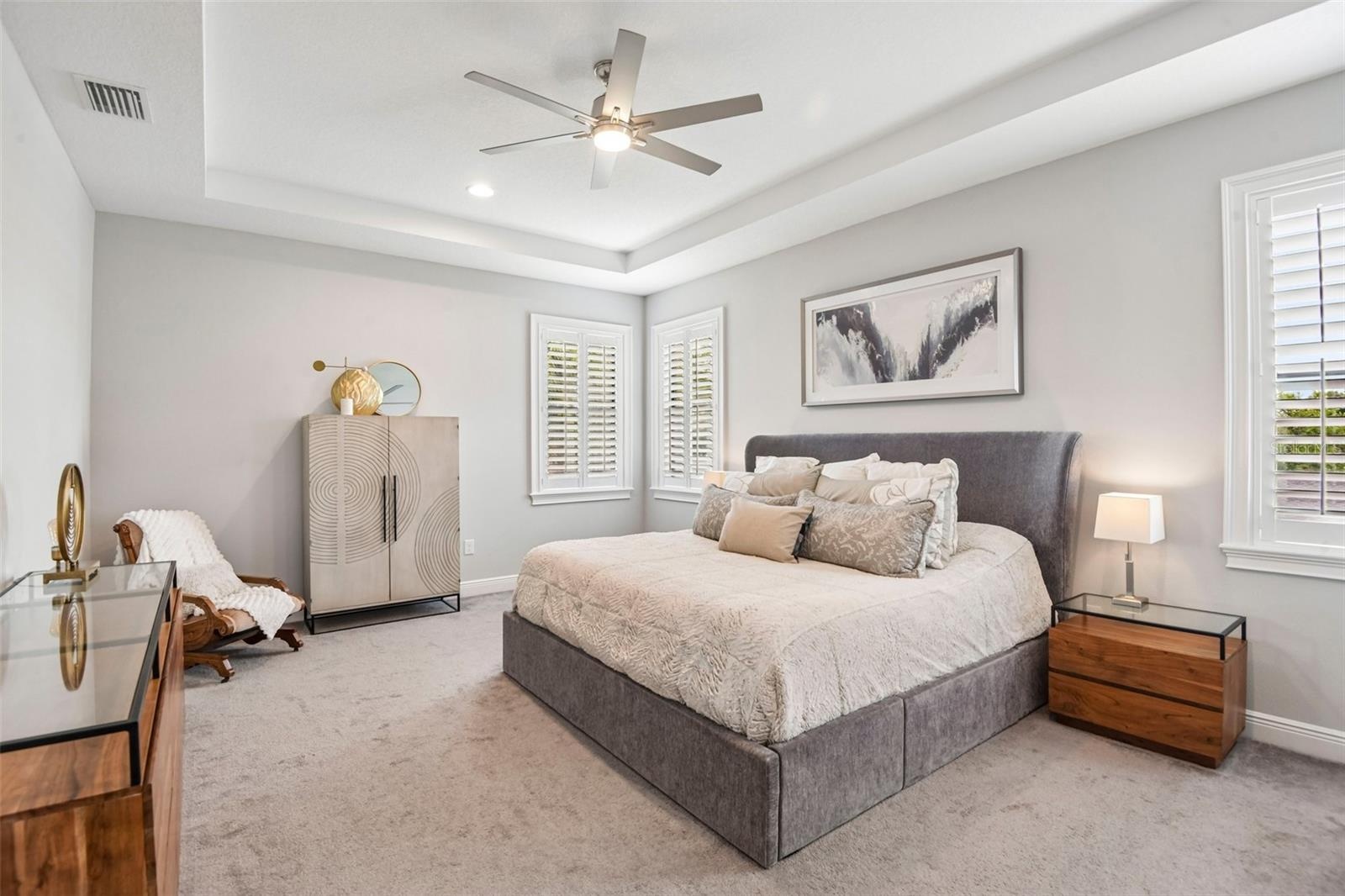 Primary Suite