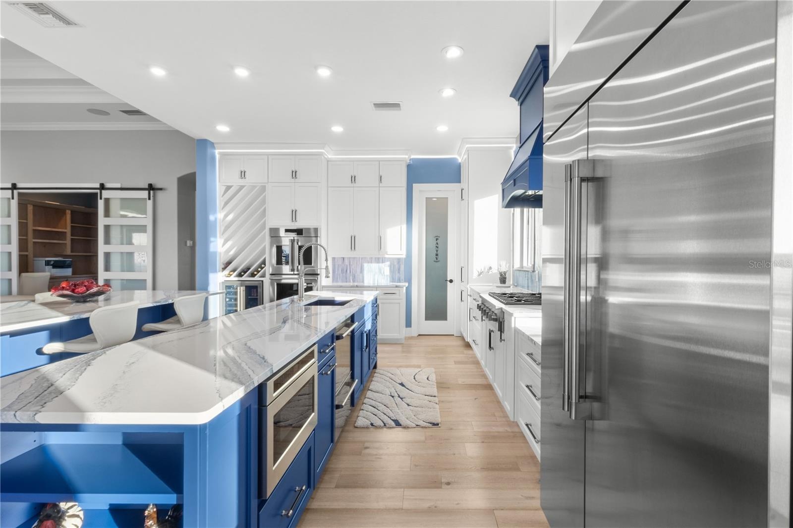 Beautifully Updated & Ready to Enjoy