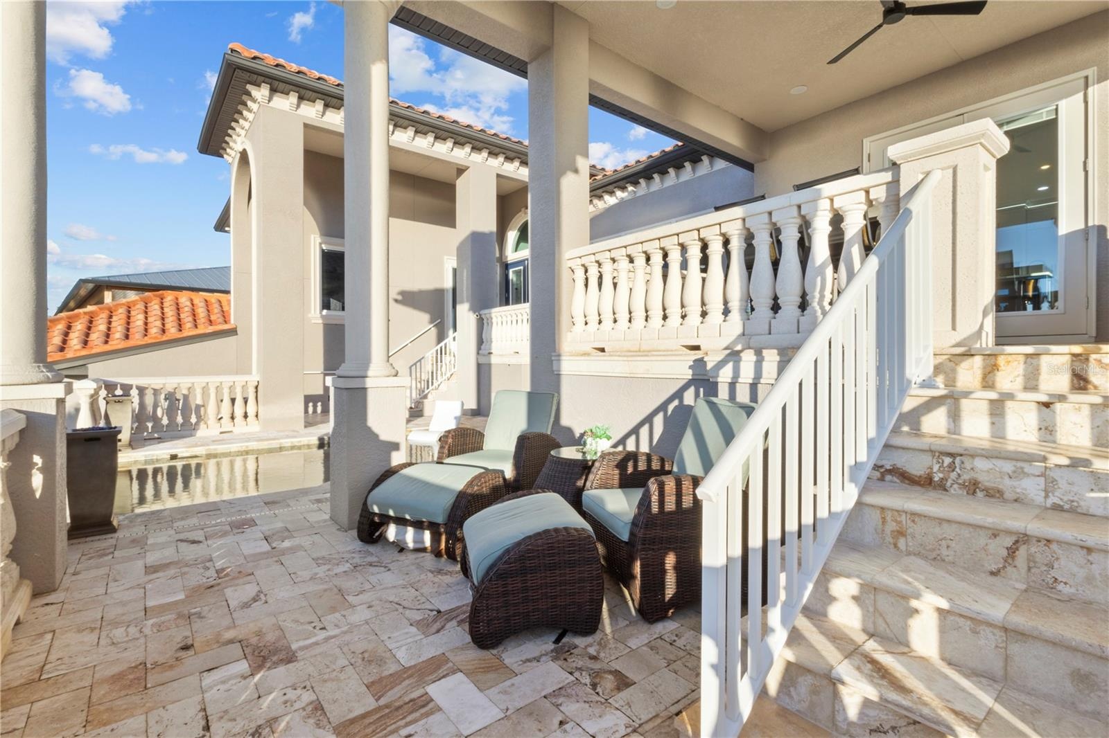 Your Front-Row Seat to Waterfront Living
