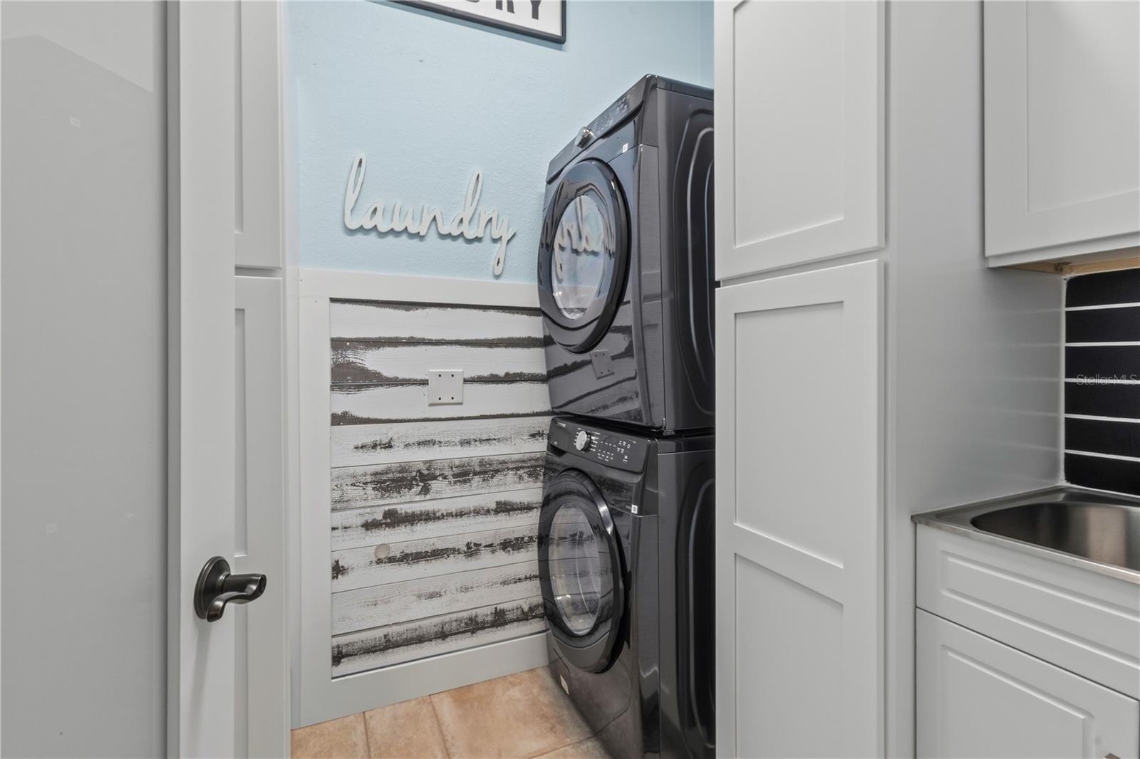 A Beautiful Space for Everyday Tasks