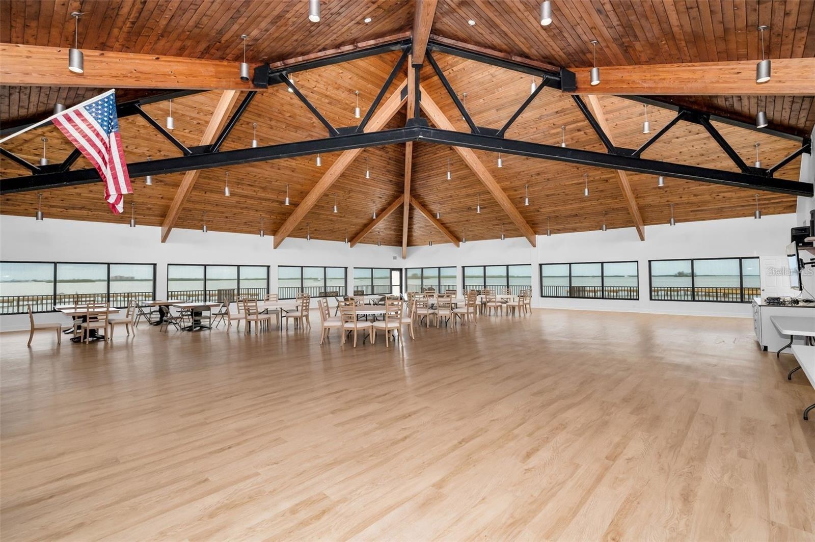Clubhouse
