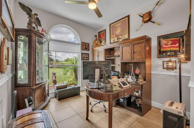 Den/Office