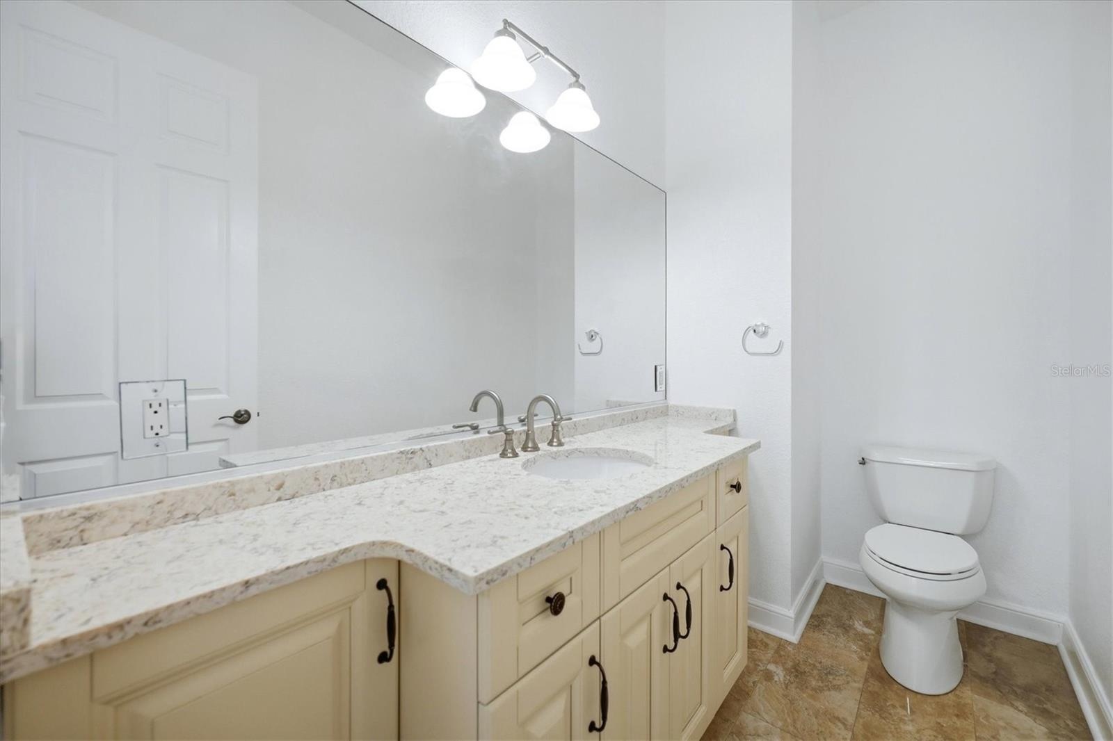 bathroom at Bdrm 2