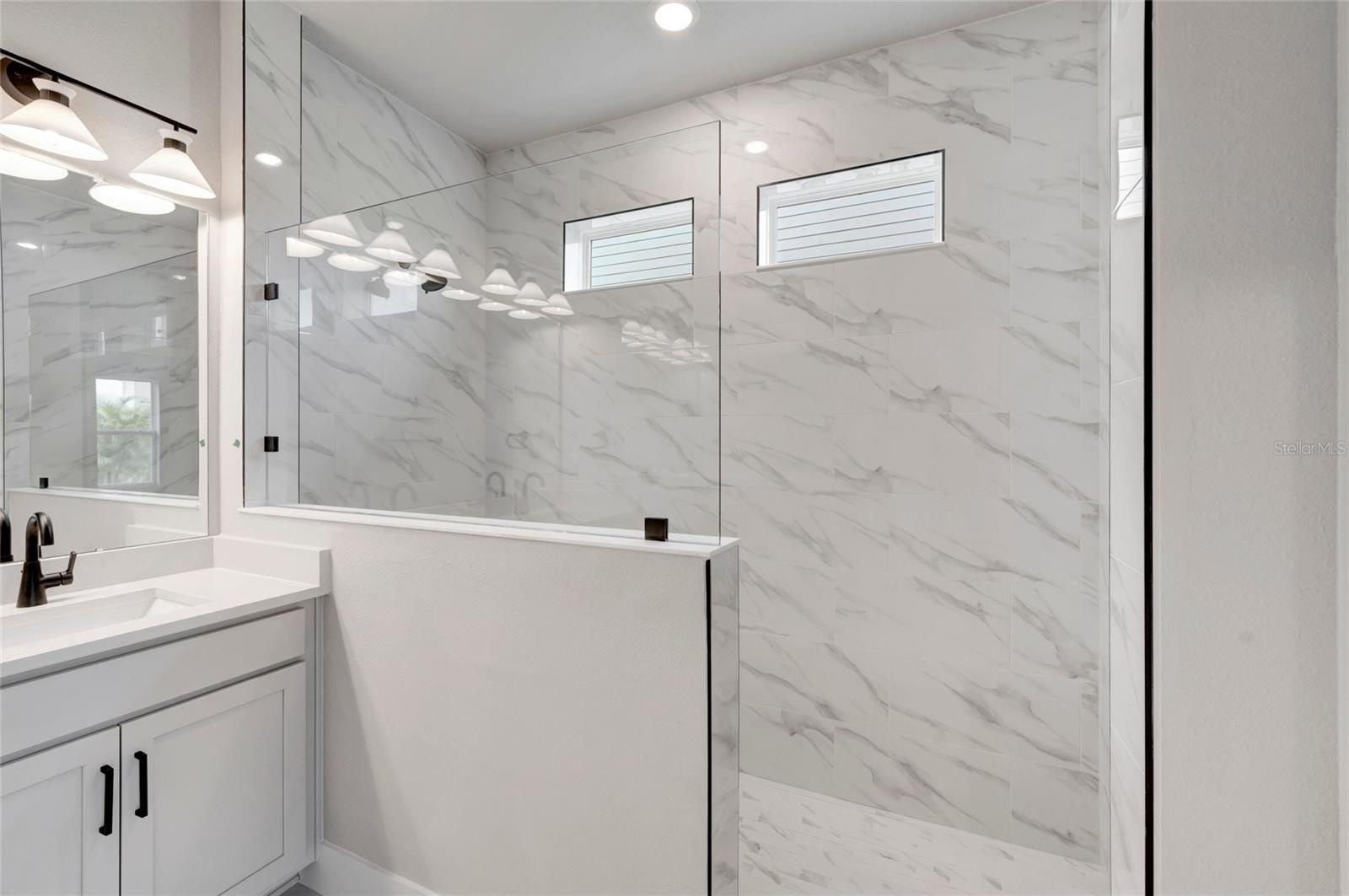 Owner's Bath