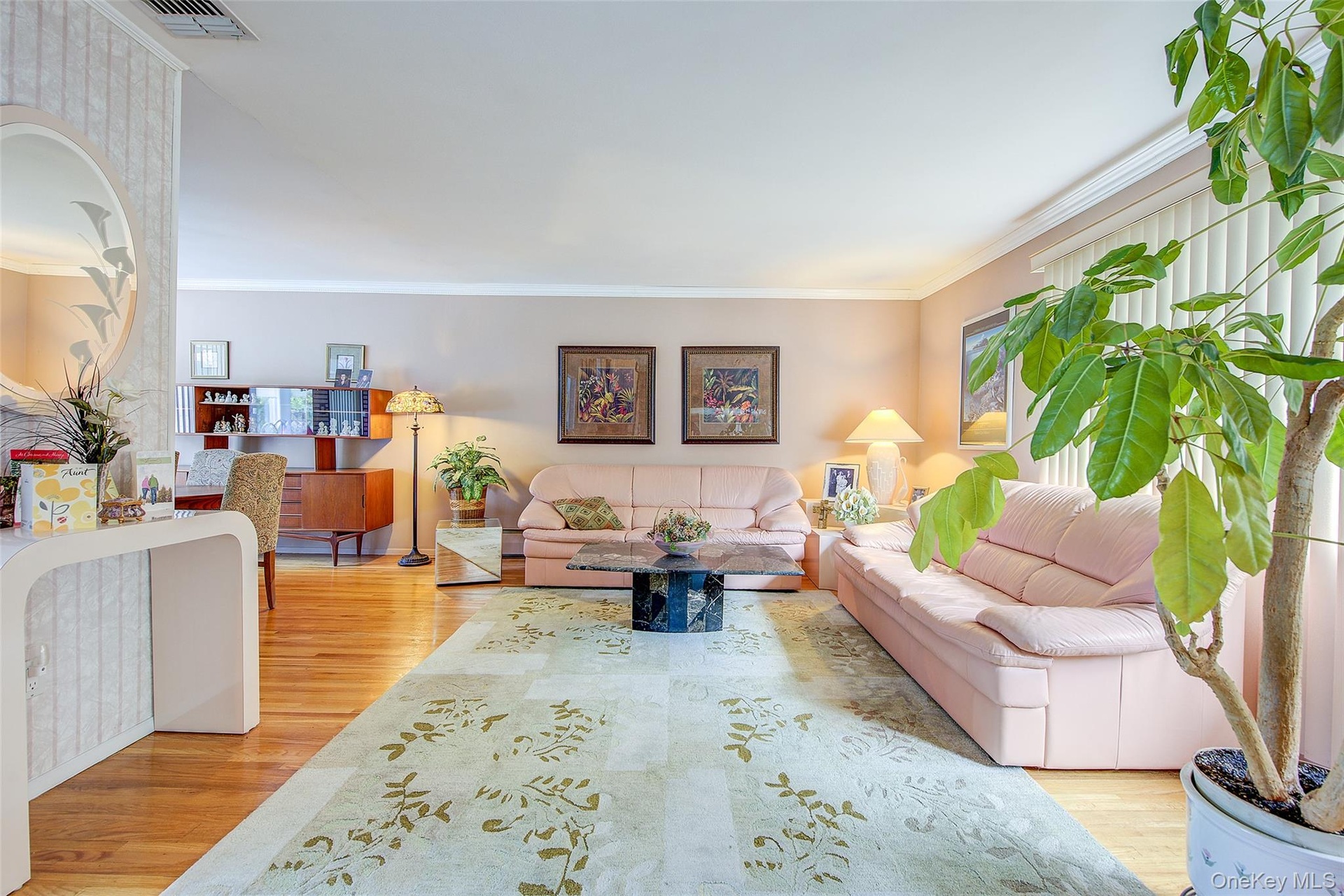 Imagine the Parties that you will have in this space