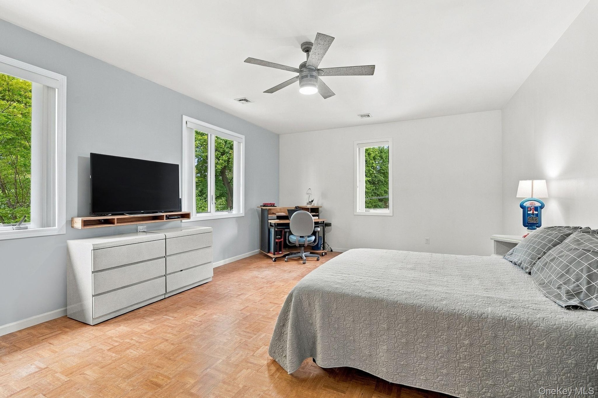 Third Bedroom