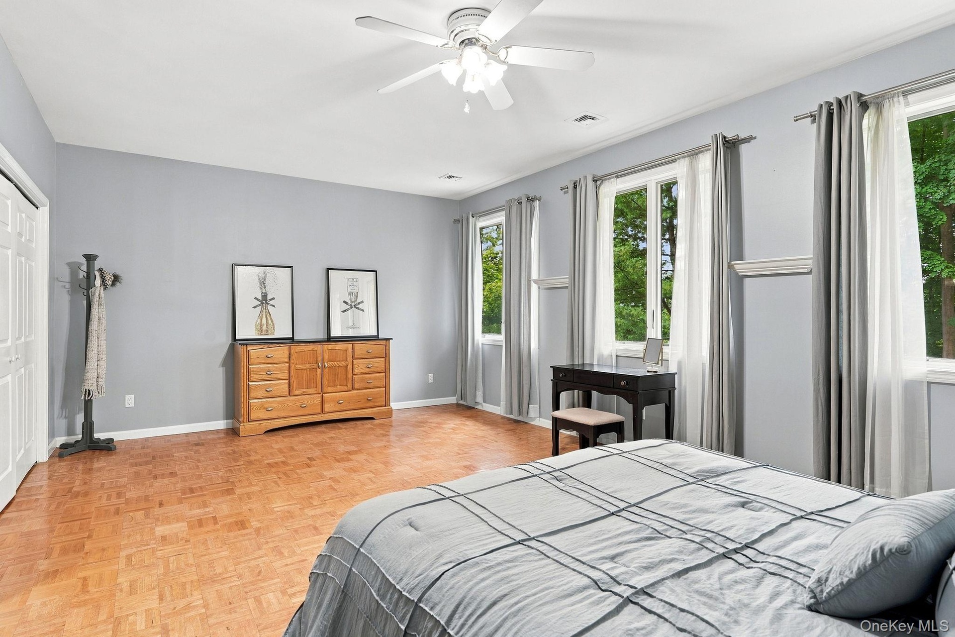 Fourth Bedroom
