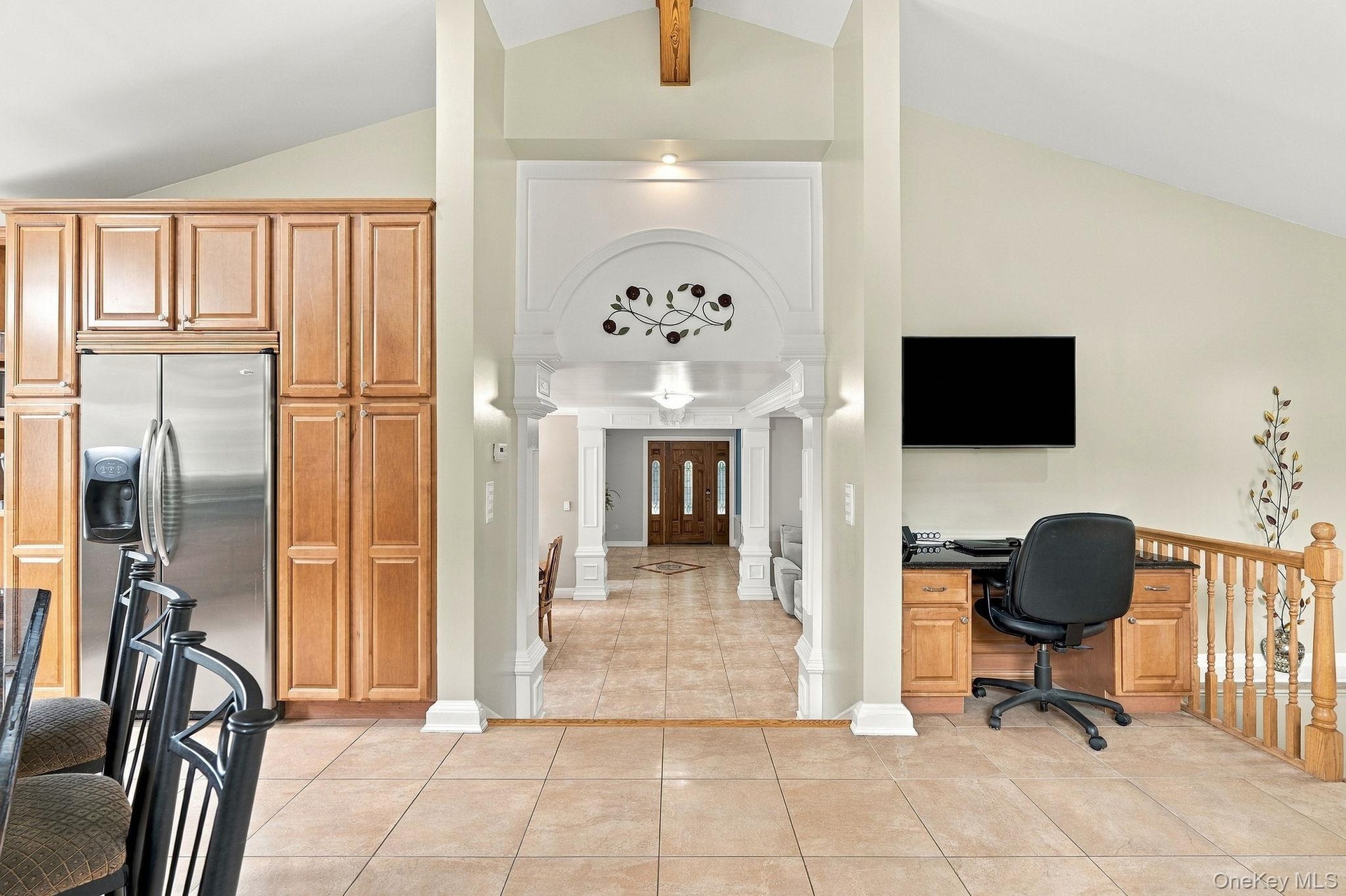 The heart of the home, elevated.