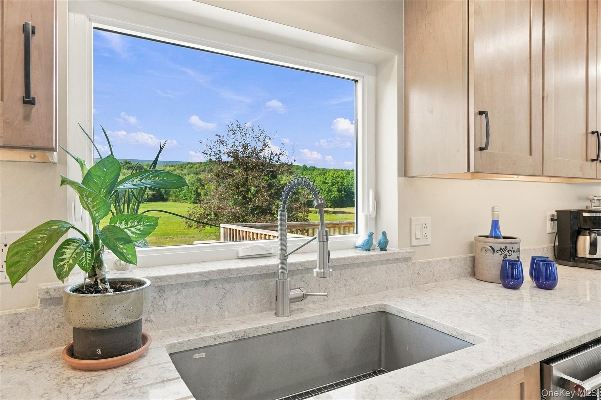 Large custom sink