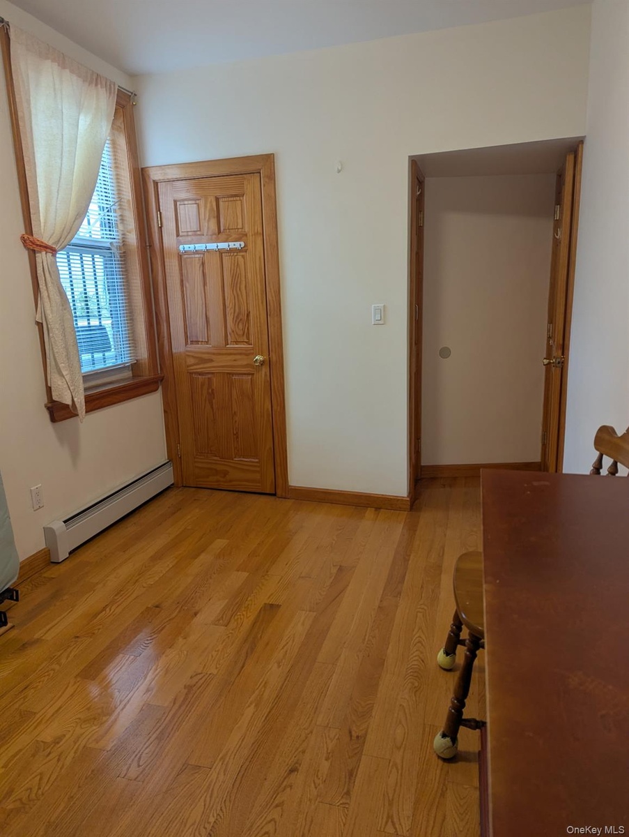 1Fl Third Bedroom Closet