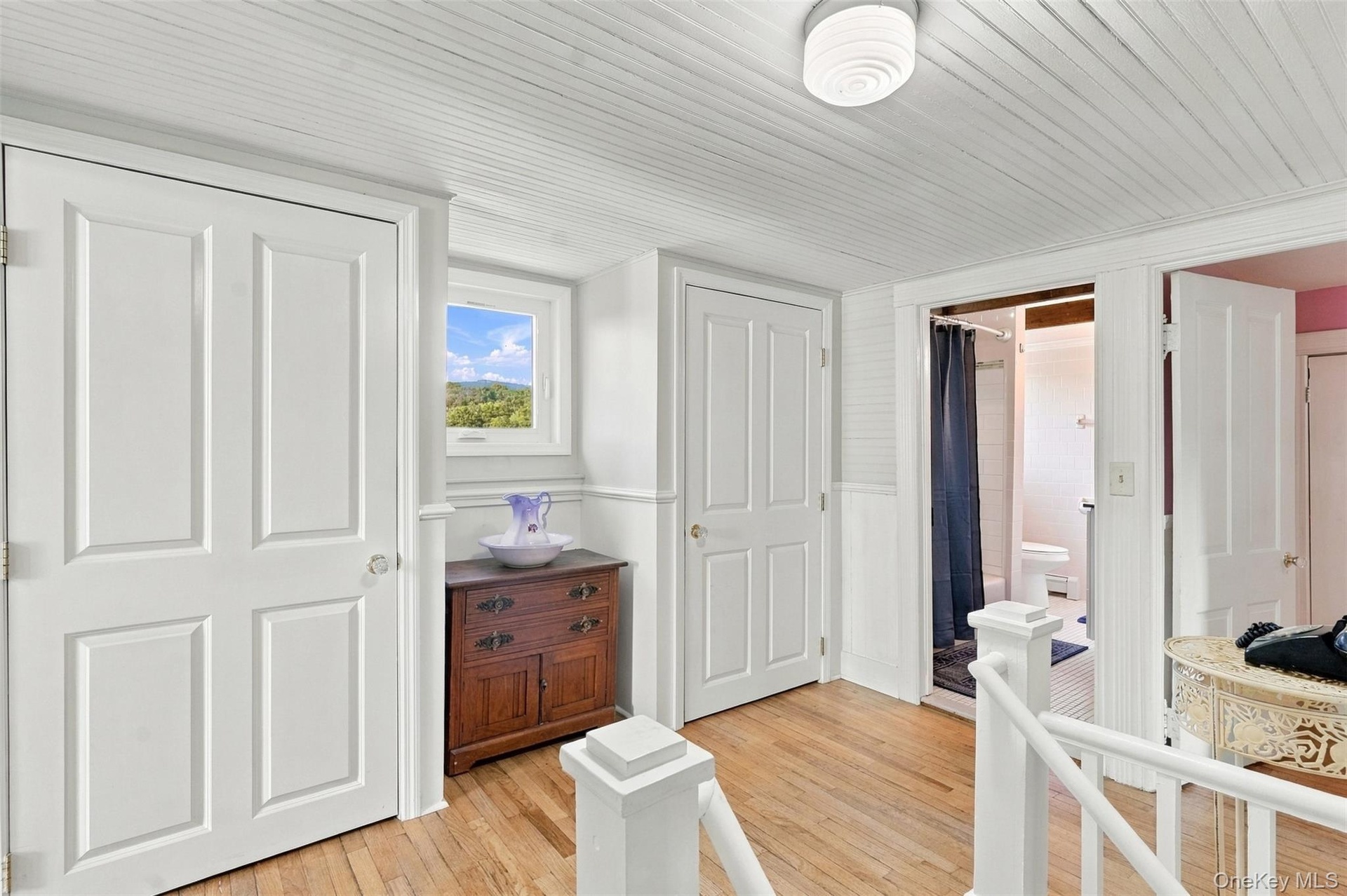Landing of 2nd floor
