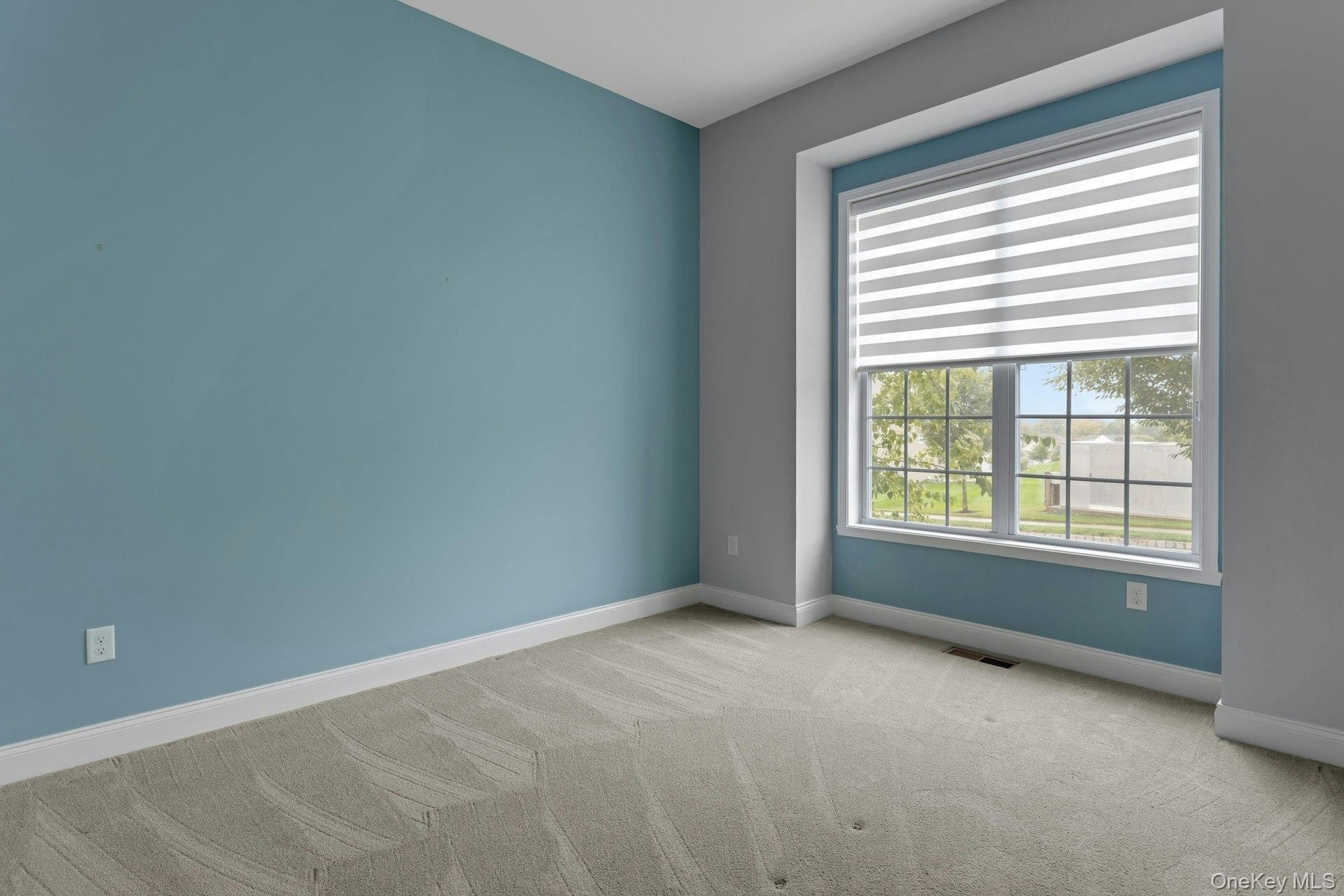 First Floor Guest Bedroom