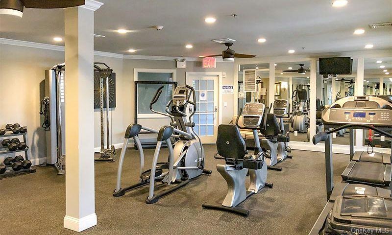 Community Gym