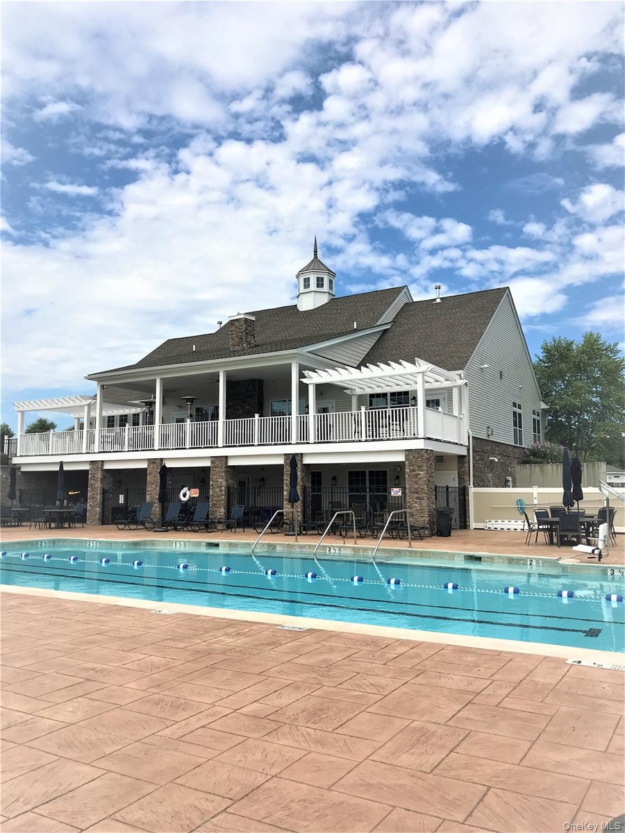 Magnificent Heated Pool
