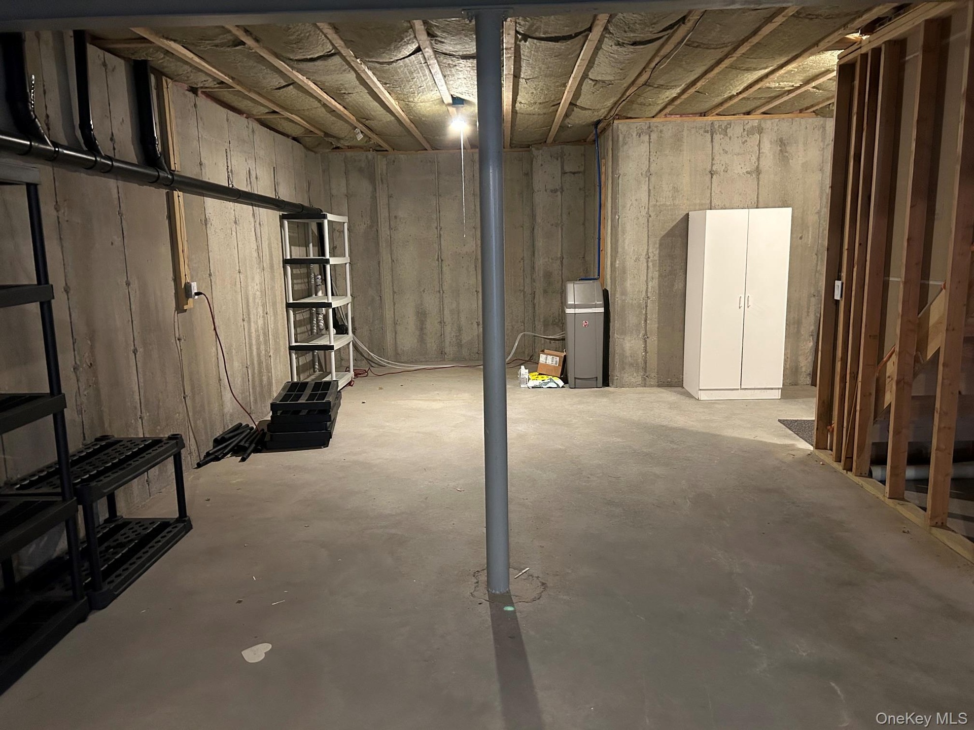 Plenty Of Space For All Your Needs