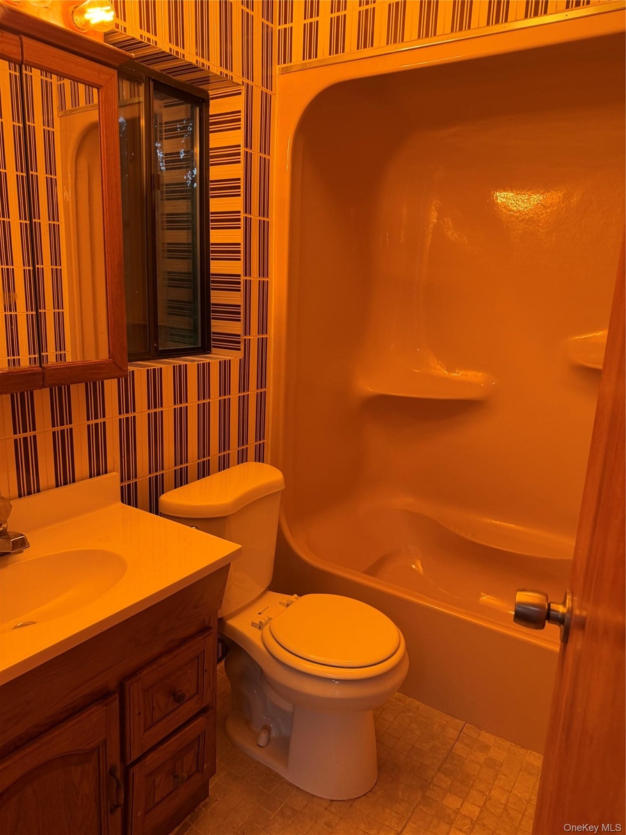 1 bed apartment