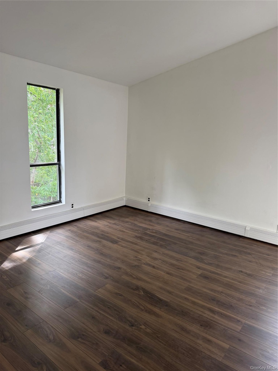 1 bed apartment