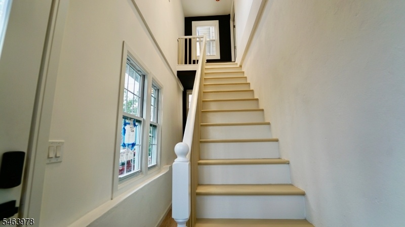 stairway