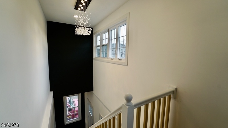 second floor
