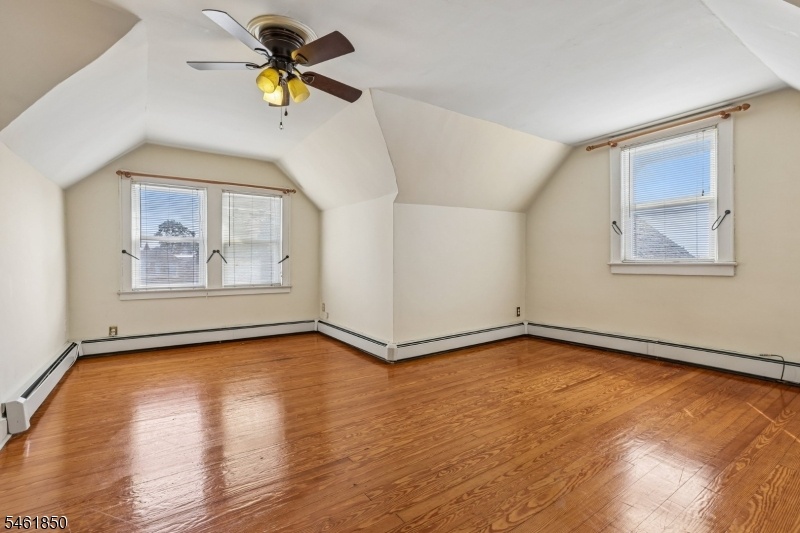 Unit 2 Upper Floor