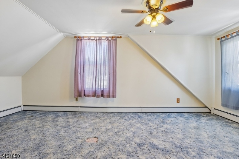 Unit 2 Upper Floor