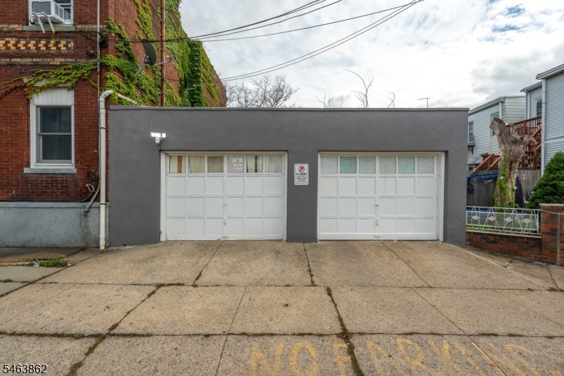 garages