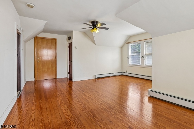 Unit 2 Upper Floor