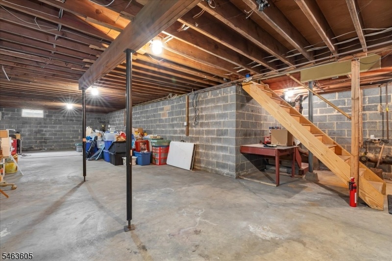 Basement