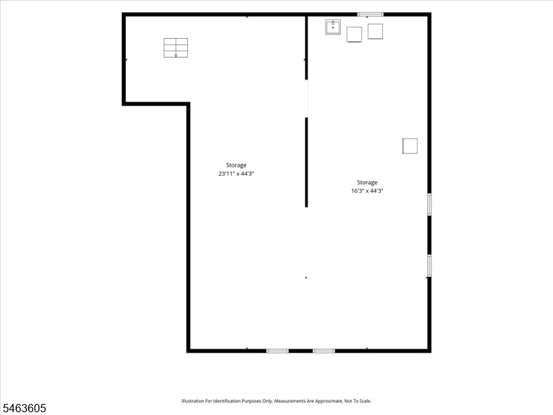 Basement FP