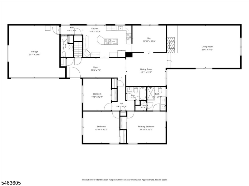 First Floor FP