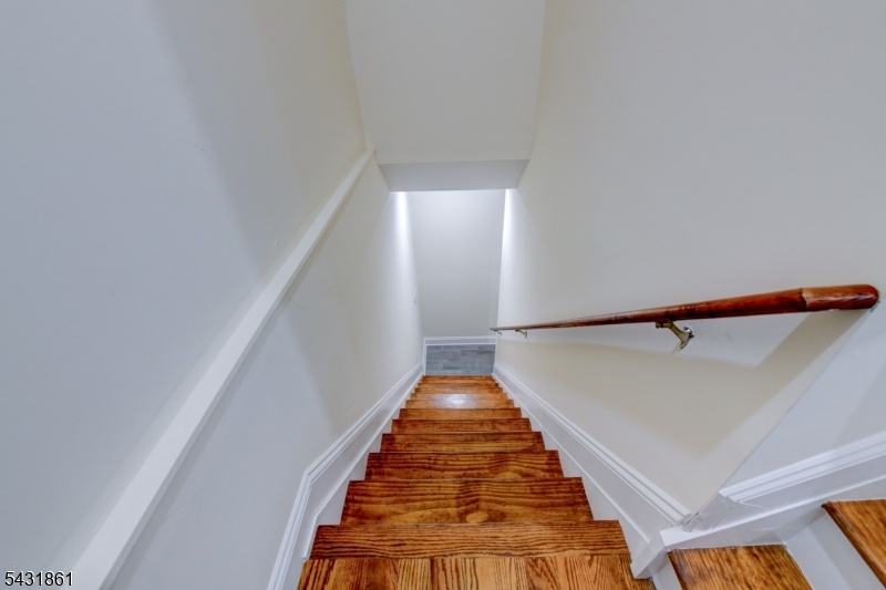 Stair case
